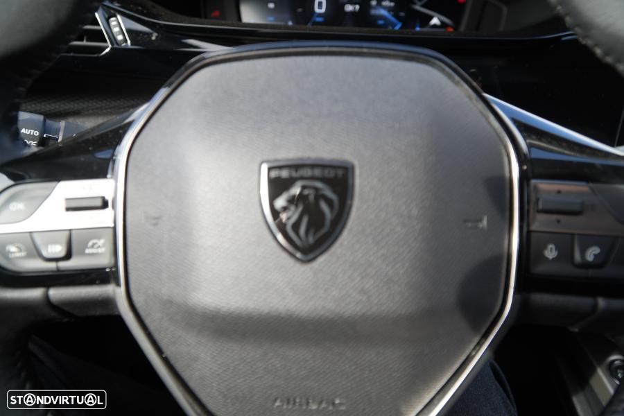 Peugeot 308 SW 1.2 PureTech Active Pack - 11