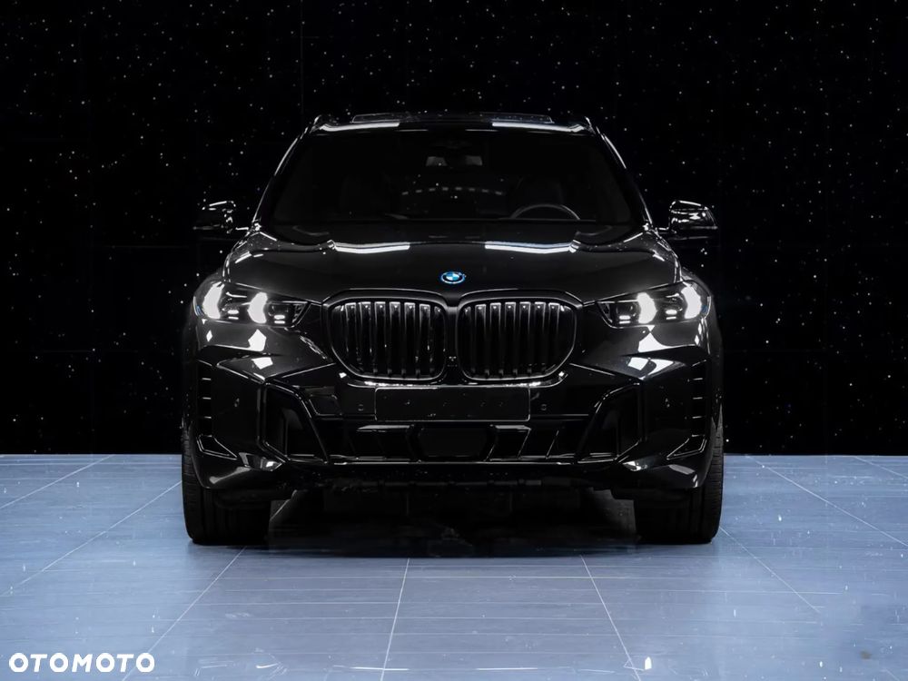 BMW X5 xDrive30d mHEV M Sport sport - 2