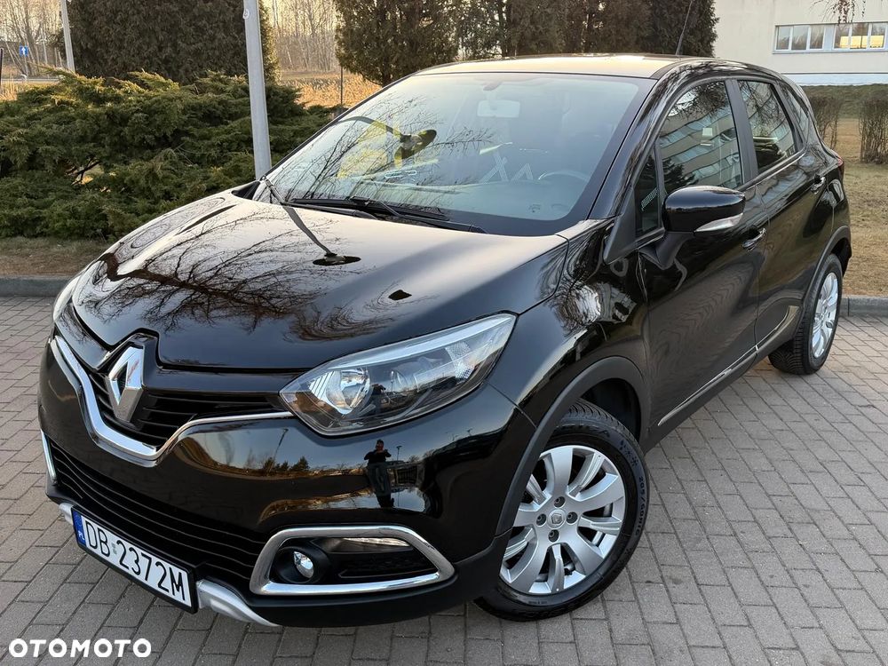 Renault Captur 1.2 TCe Zen EDC - 37