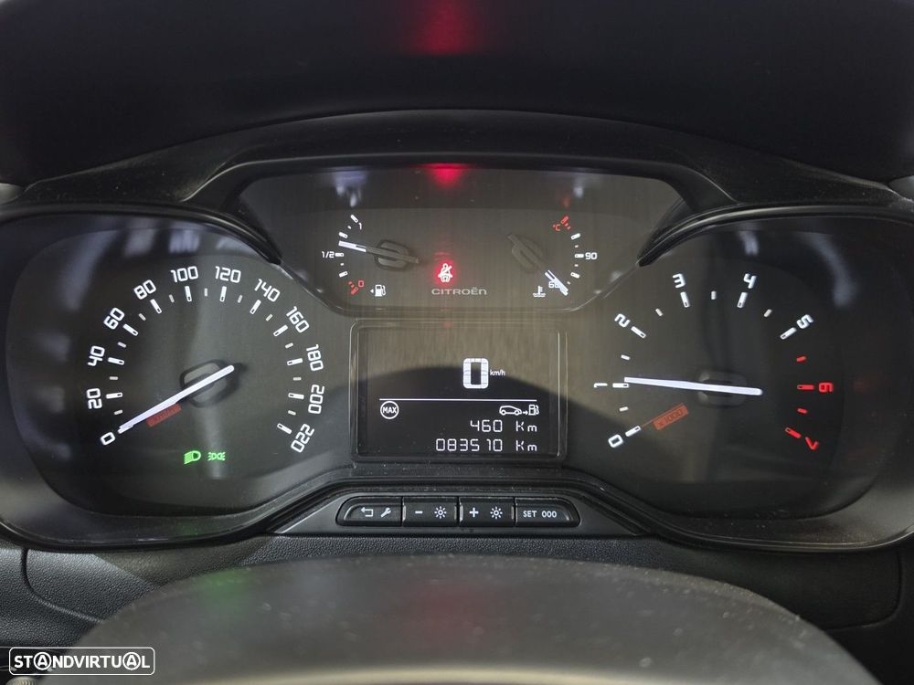 Citroën C3 1.2 PureTech Feel - 13