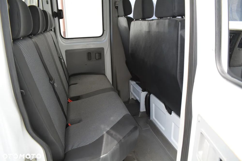Mercedes-Benz Sprinter 313 CDI DOKA - 31