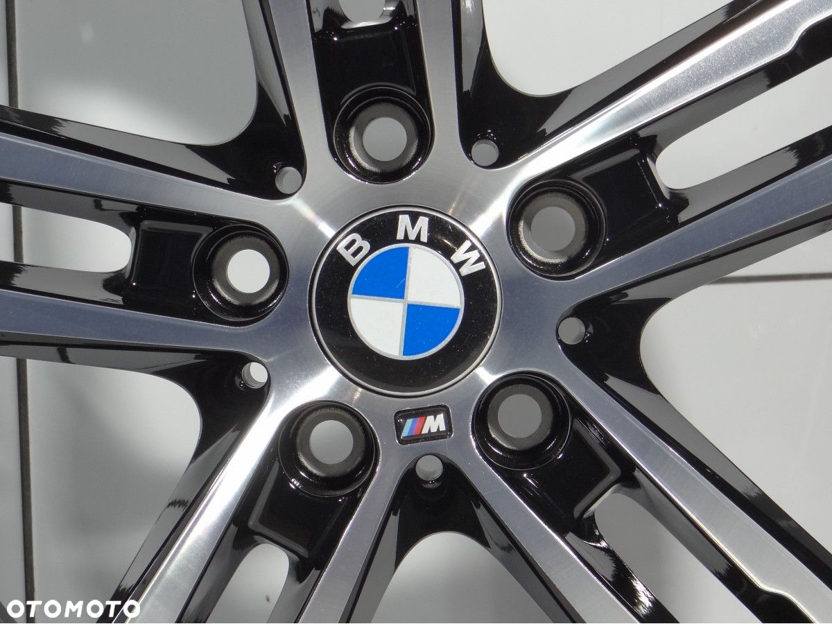 Felgi aluminiowe BMW M-PAKIET  18" 1 F20, F21, 2 - 10