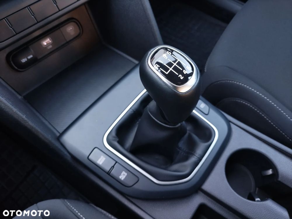 Kia Sportage 1.6 T-GDI M 2WD - 13