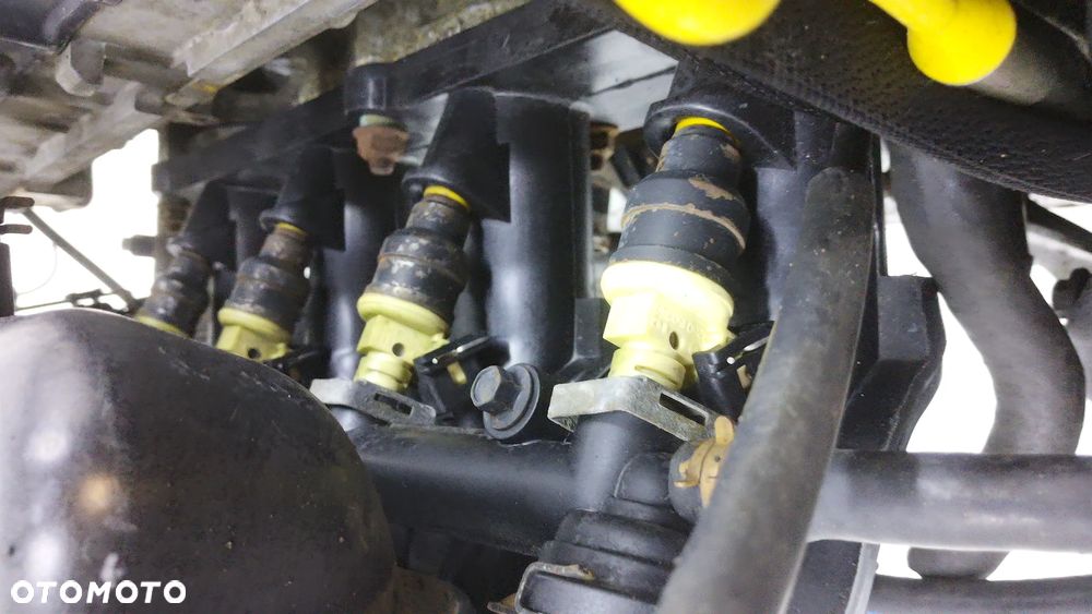 Land Rover Frilander 1.8 16V - 6