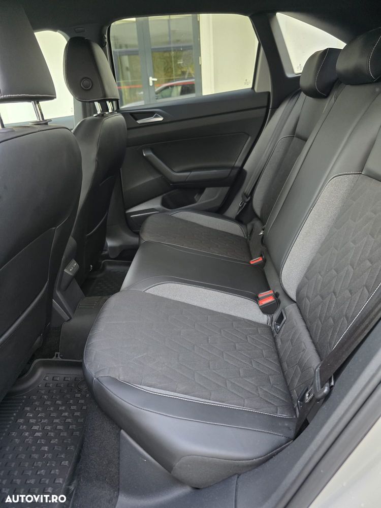 Volkswagen Taigo 1.0 TSI OPF DSG Goal - 13