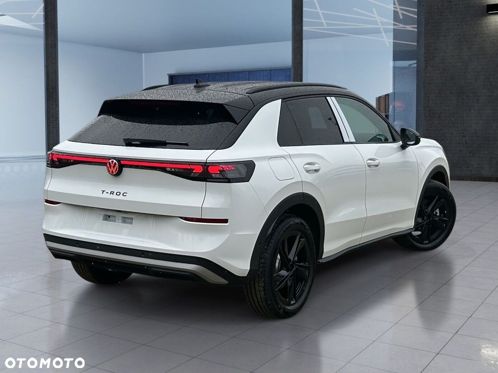 Volkswagen T-Roc 1.5 eTSI Style DSG - 10