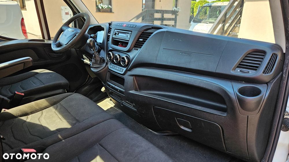 Iveco Daily - 22