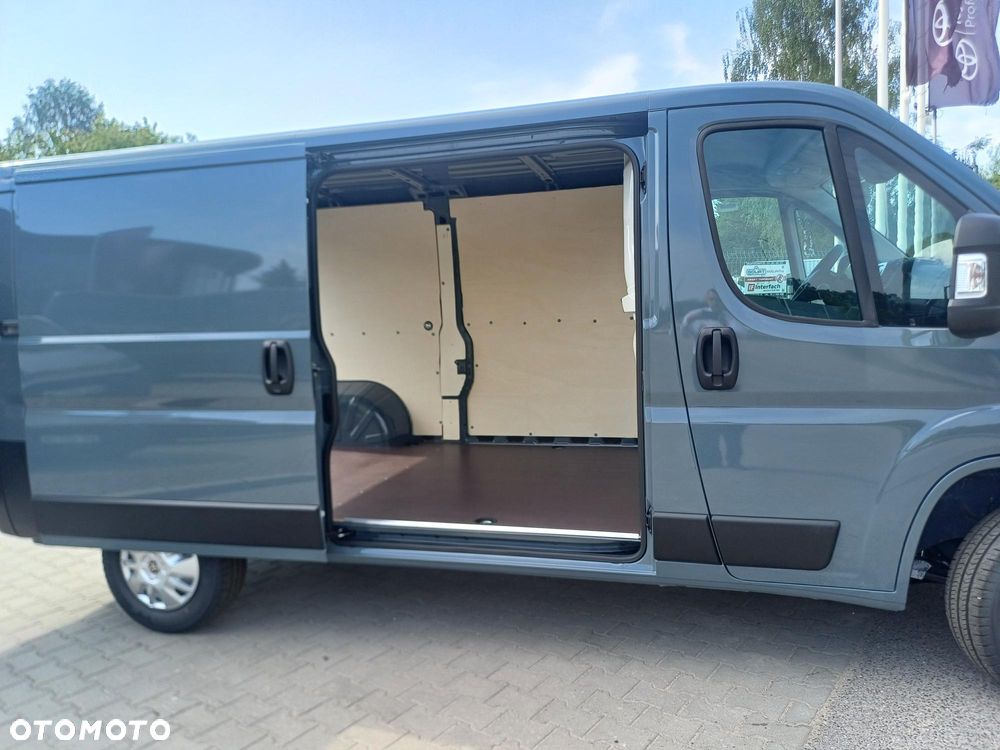 Toyota Proace Max L2H1 - 12