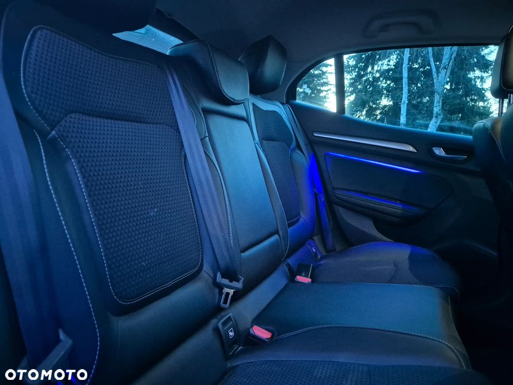 Renault Megane 1.2 16V TCE Energy Bose Edition - 40