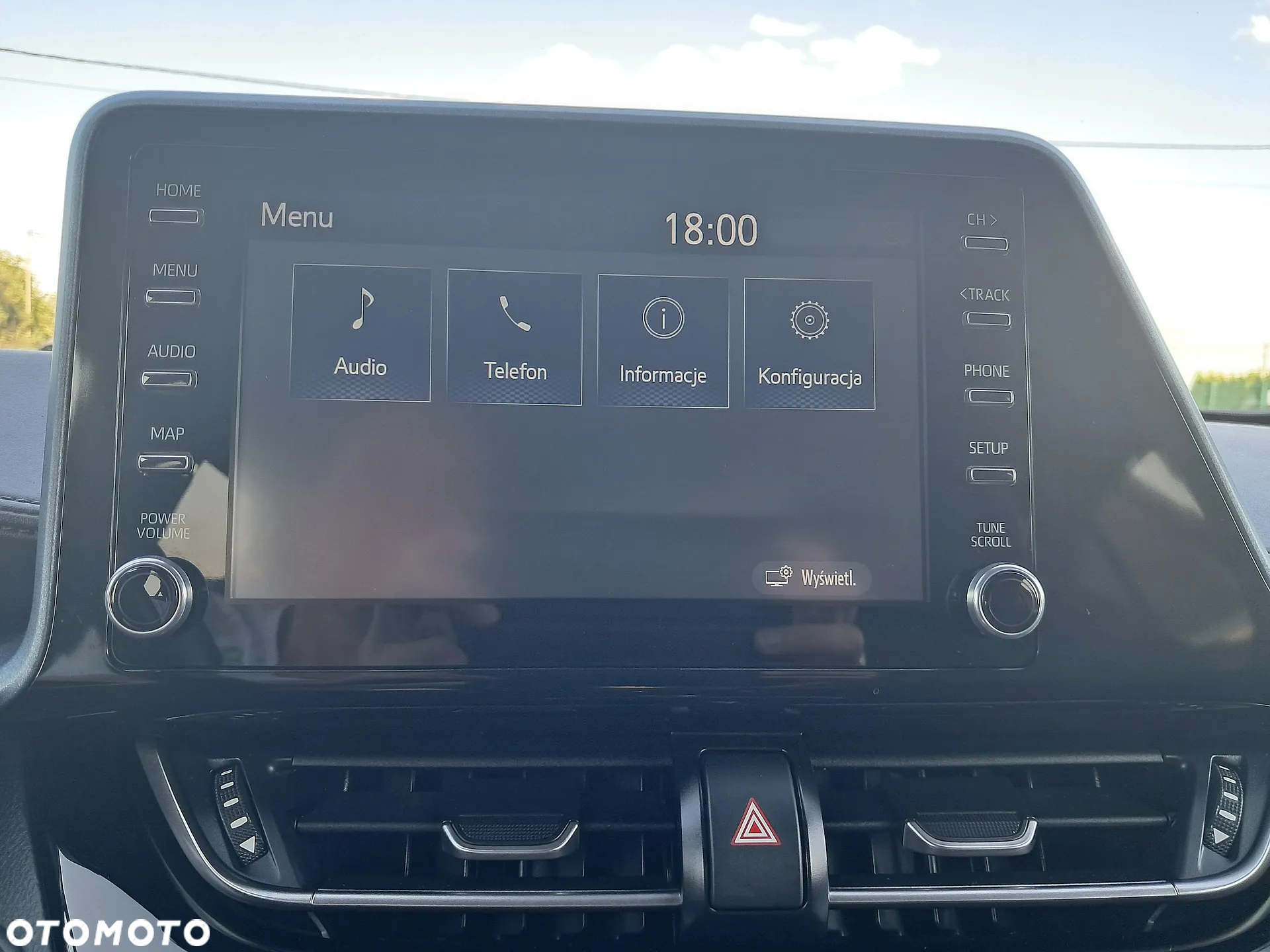 Toyota C-HR - 16