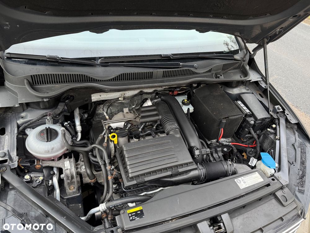 Volkswagen Golf 1.4 TSI BlueMotion Technology DSG Allstar - 29