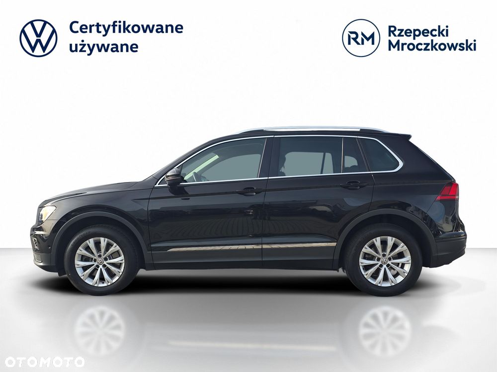 Volkswagen Tiguan - 4