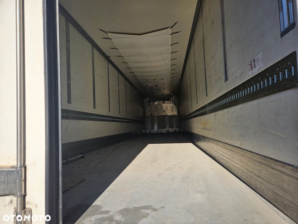 Krone SD Chłodnia - 2