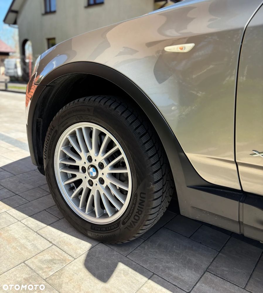 BMW X3 - 4