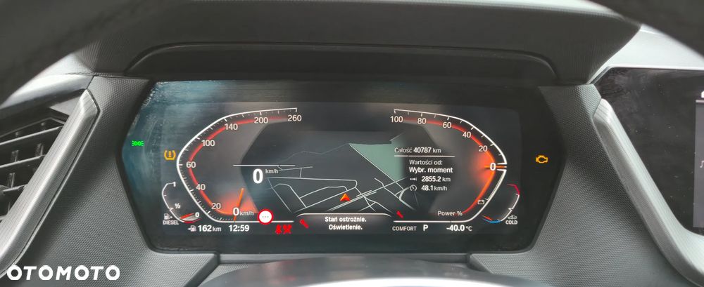 BMW Seria 2 216d M Sport - 13