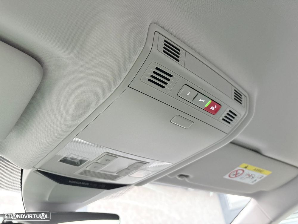 VW Arteon Shooting Brake 1.4 TSI eHybrid Elegance - 51