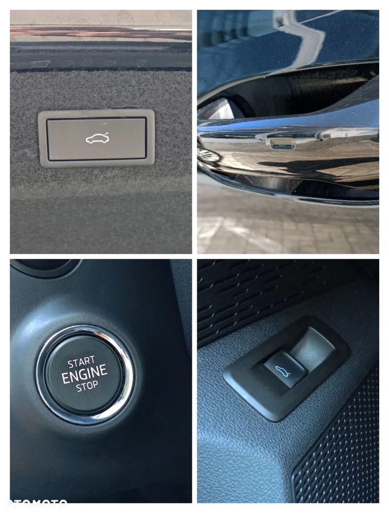 Skoda Octavia 2.0 TDI Style DSG - 26