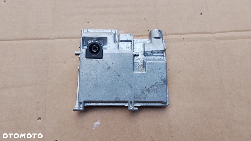 MERCEDES ACTROS KAMERA SZYBY ASYSTENT MARTWEGO POLA A0004462605 - 6
