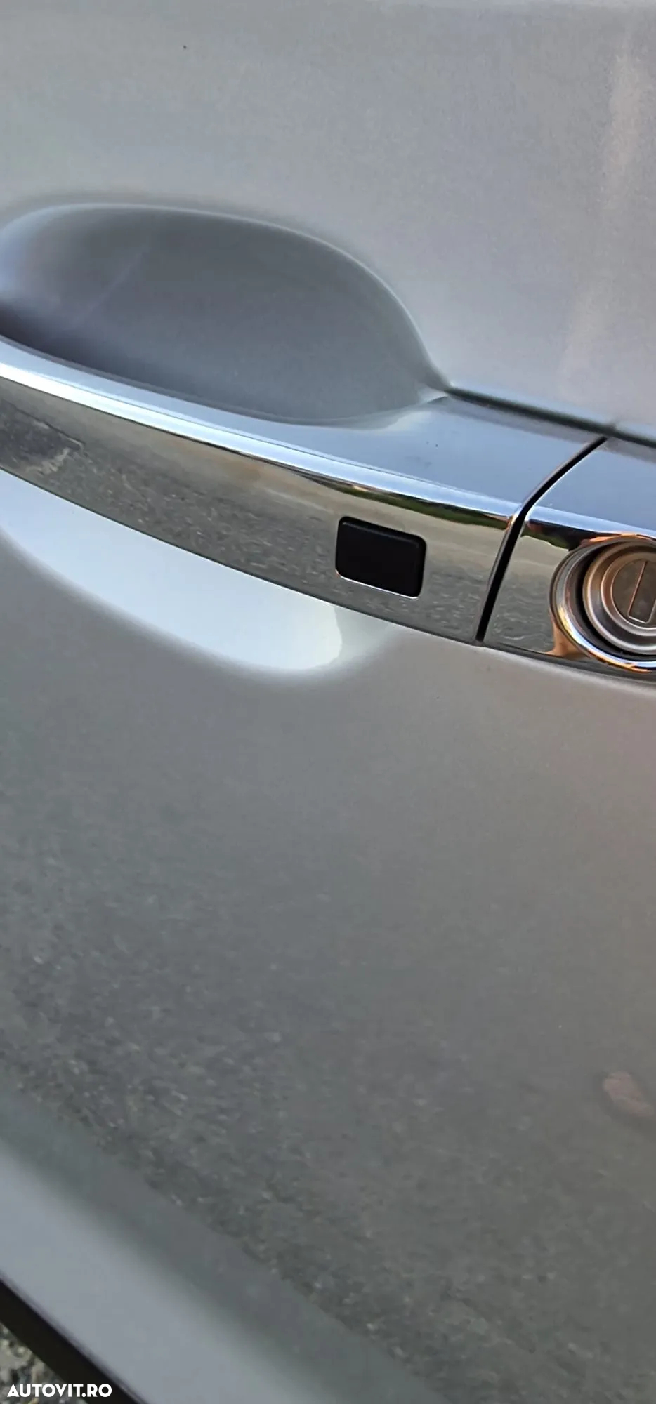 Hyundai Tucson - 39