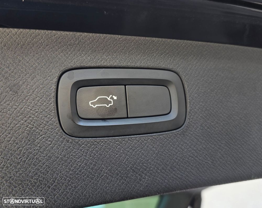 Volvo XC 90 2.0 D4 Inscription - 52