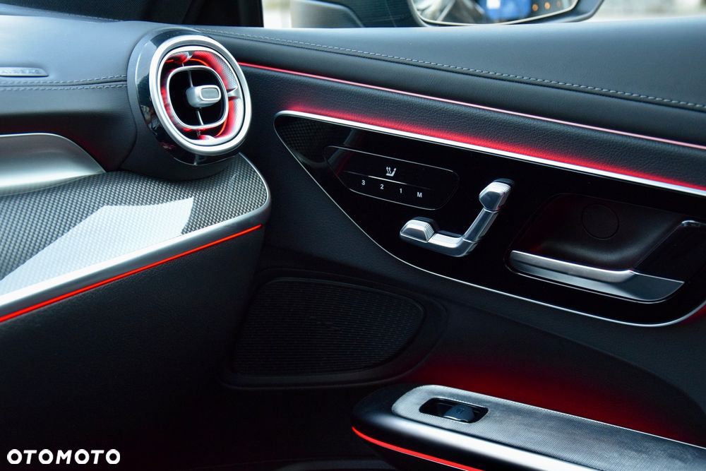 Mercedes-Benz CLE 300 4Matic 9G-TRONIC - 28