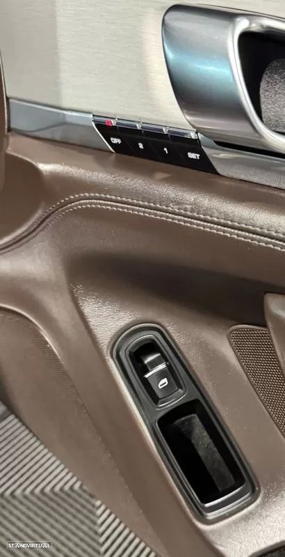 Porsche Panamera - 51
