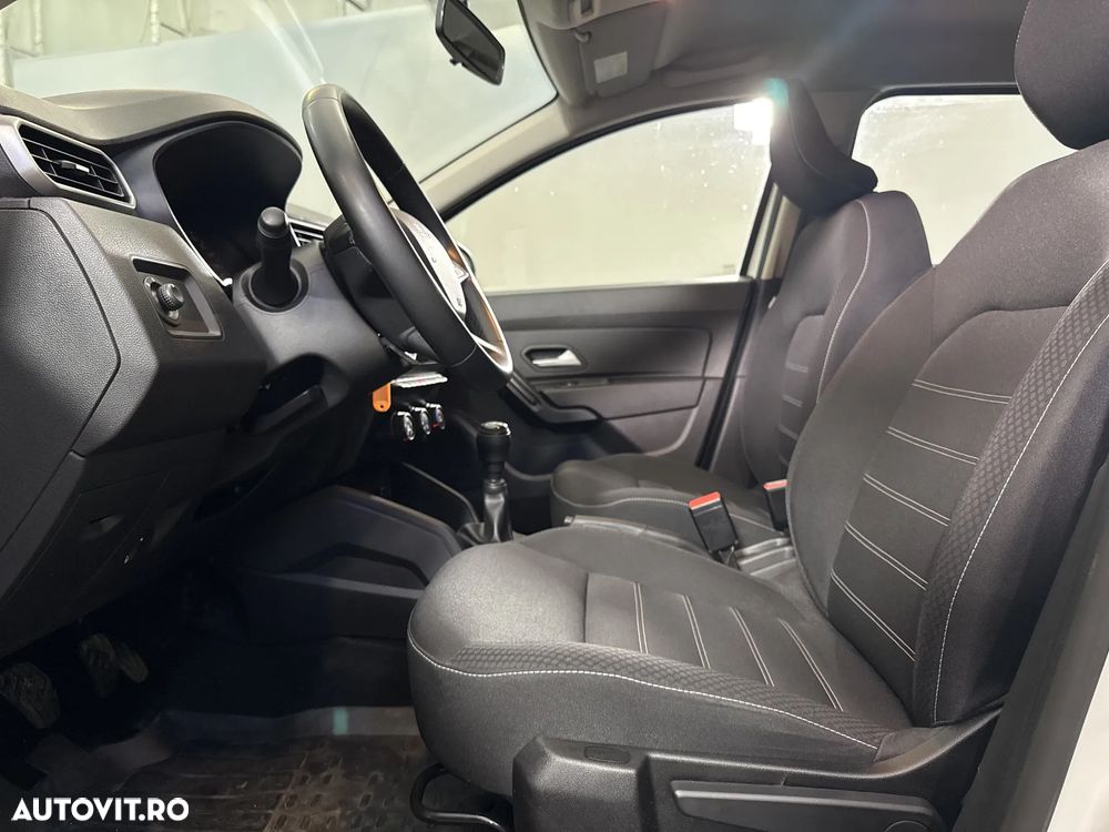 Dacia Duster - 22