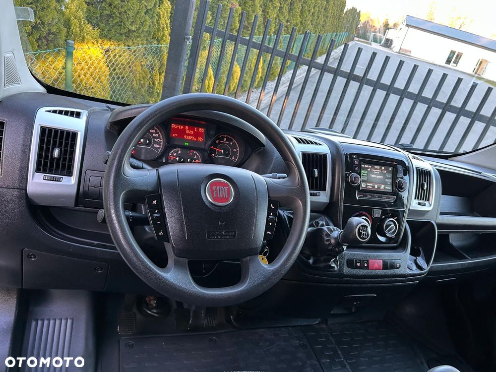 Fiat Ducato - 25