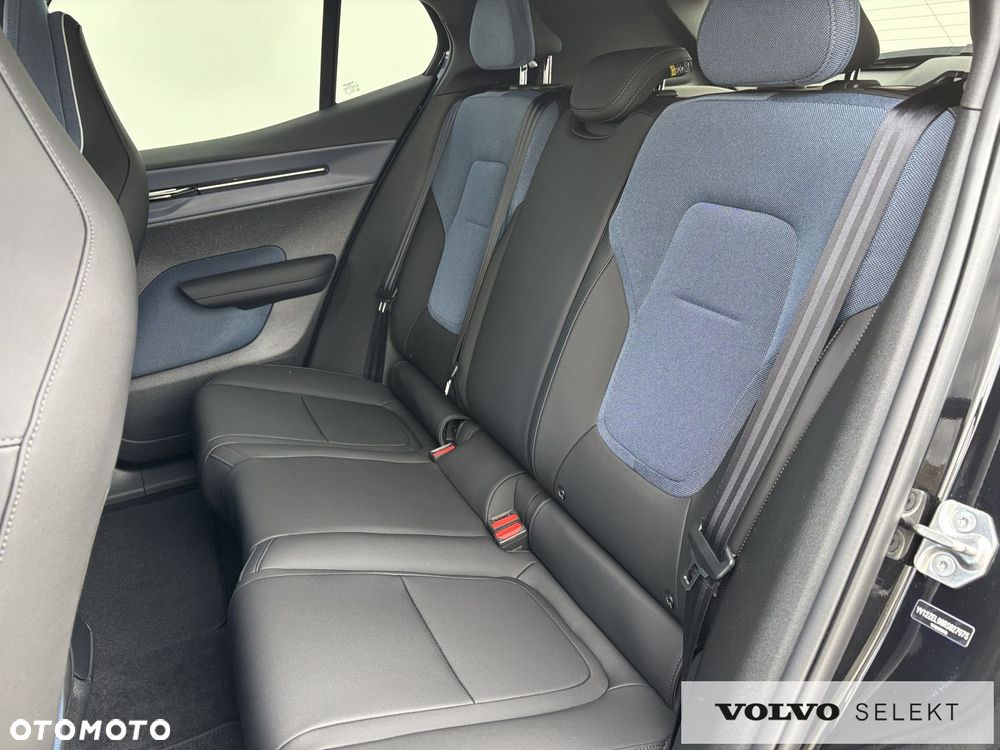 Volvo EX30 - 21