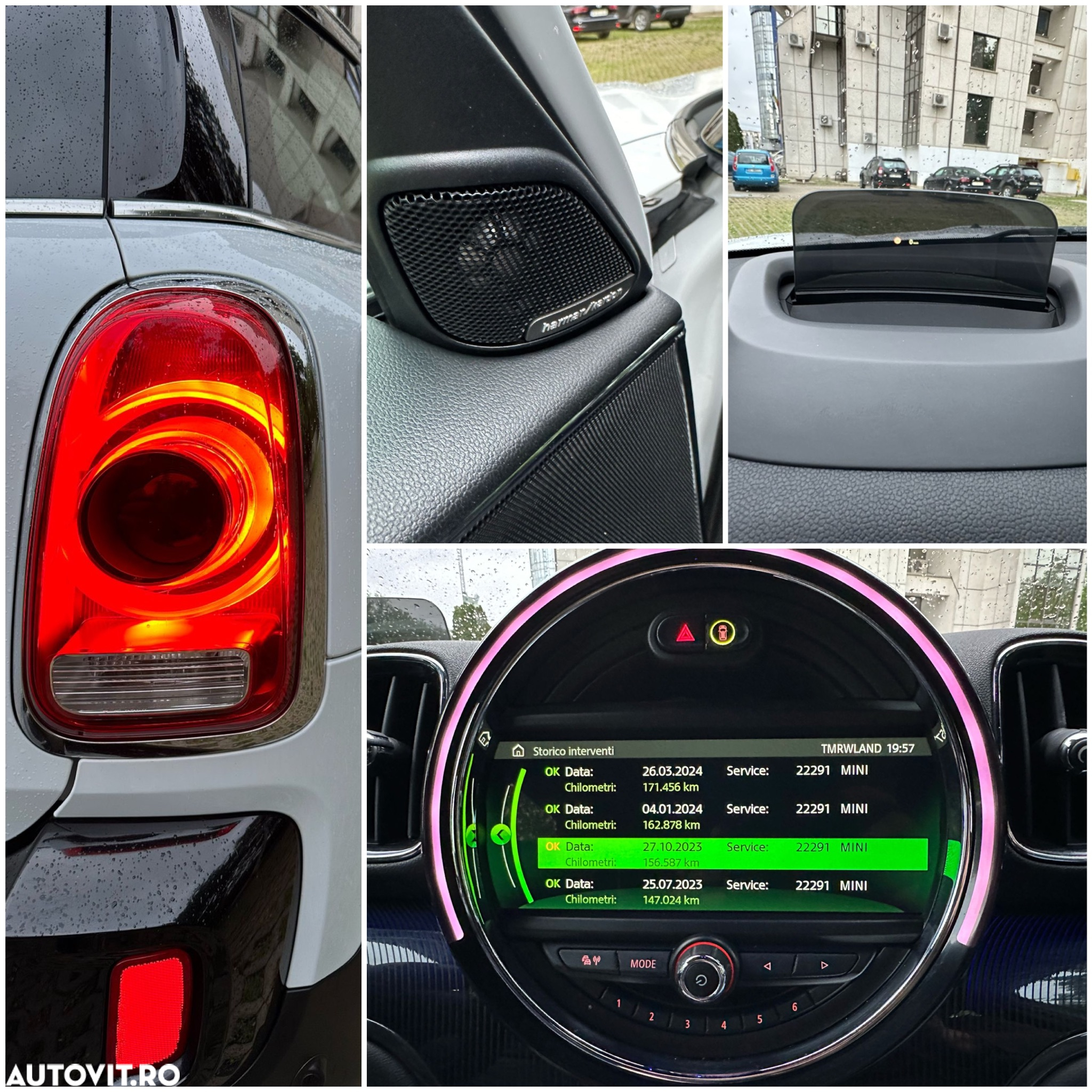 Mini Countryman Cooper D All4 Aut. Estate Edition - 8