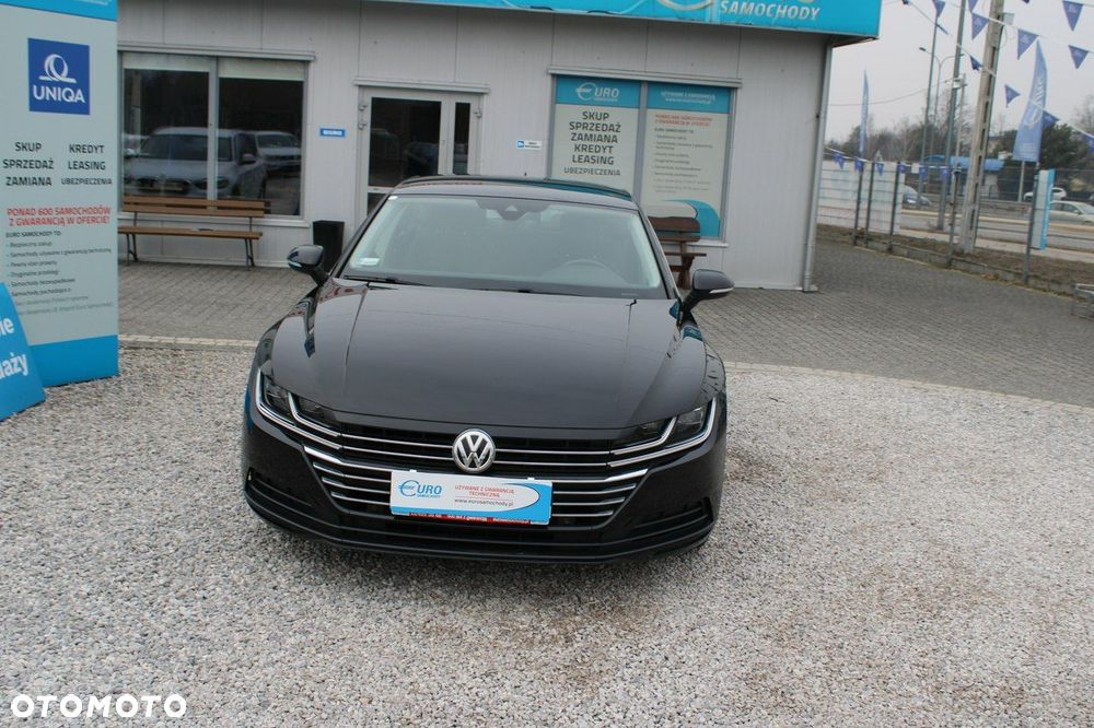 Volkswagen Arteon - 4