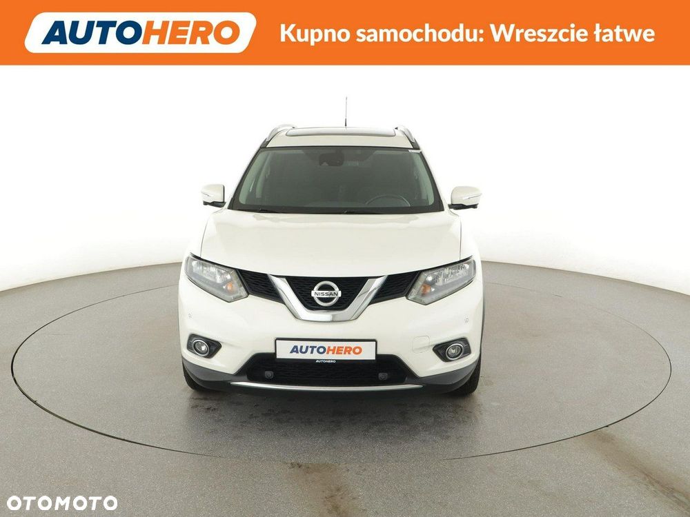 Nissan X-Trail 1.6 DCi N-Connecta 4WD - 12