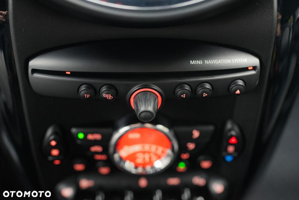 MINI Countryman - 25