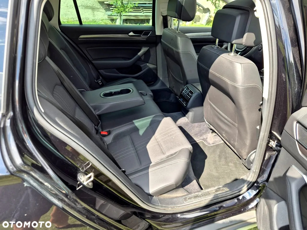 Volkswagen Passat Alltrack 2.0 TDI SCR 4Mot - 17