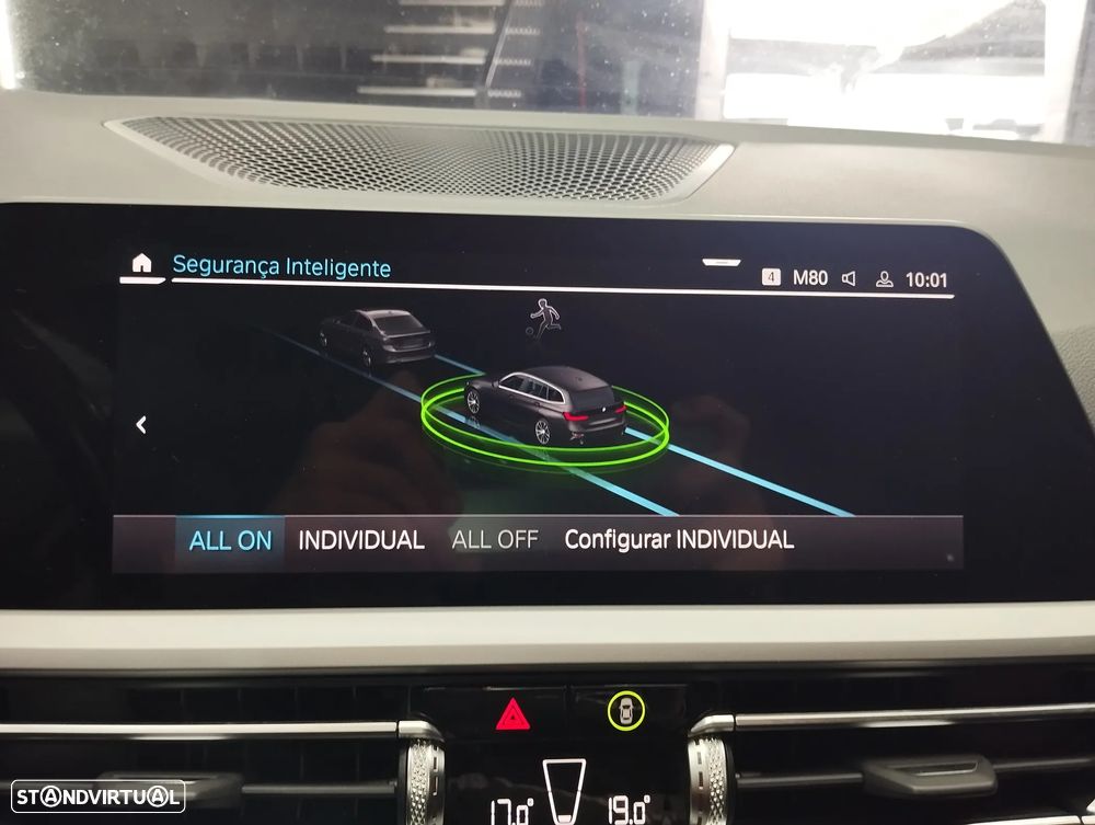 BMW 330 e Line Sport Auto - 27