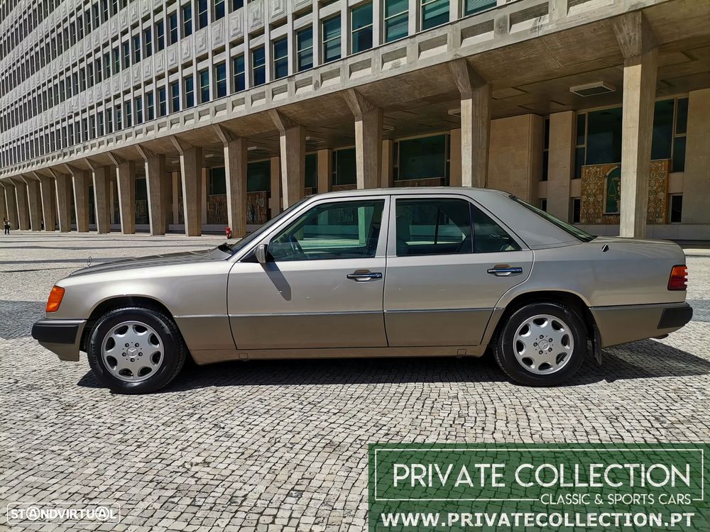 Mercedes-Benz E 280 - 2