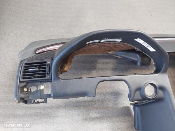 Kit Airbags  Mercedes-Benz C-Class (W202) - 6