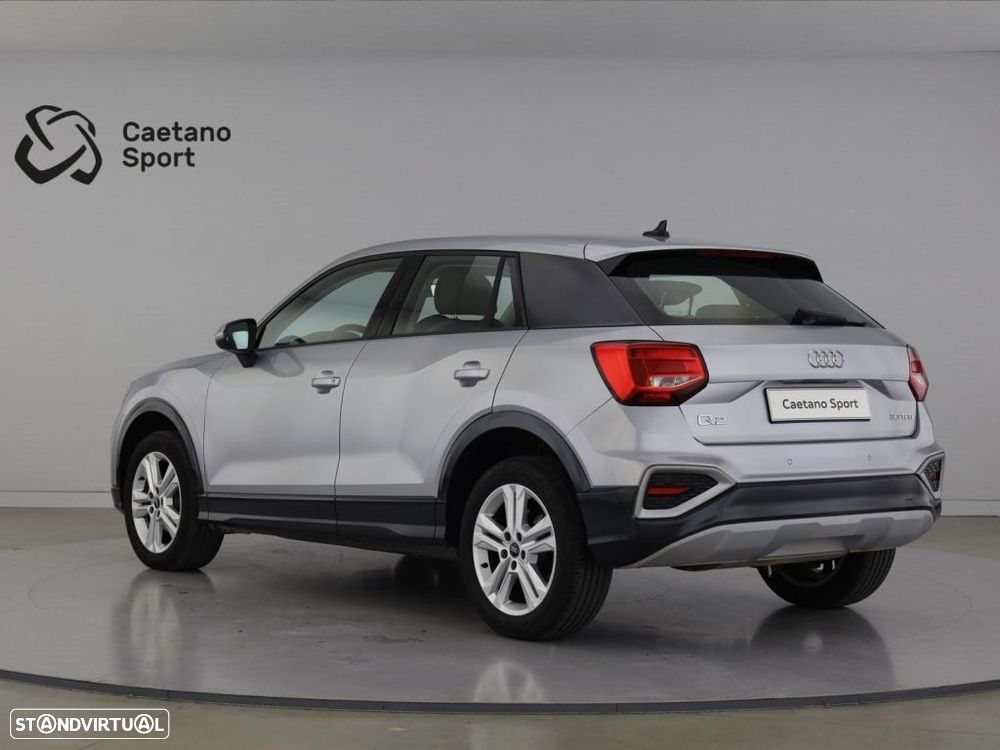 Audi Q2 30 TFSI Advanced - 5