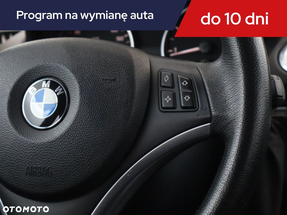 BMW Seria 1 - 18