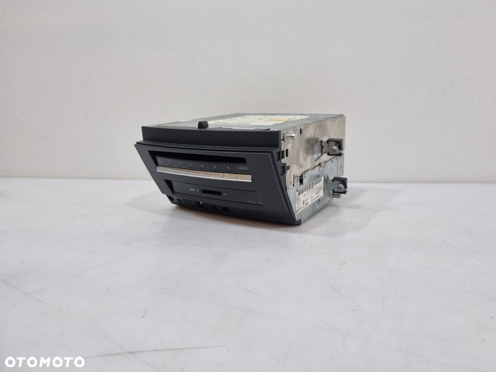 MERCEDES W221 LIFT RADIO ZMIENIARKA COMAND A2219004704 - 1