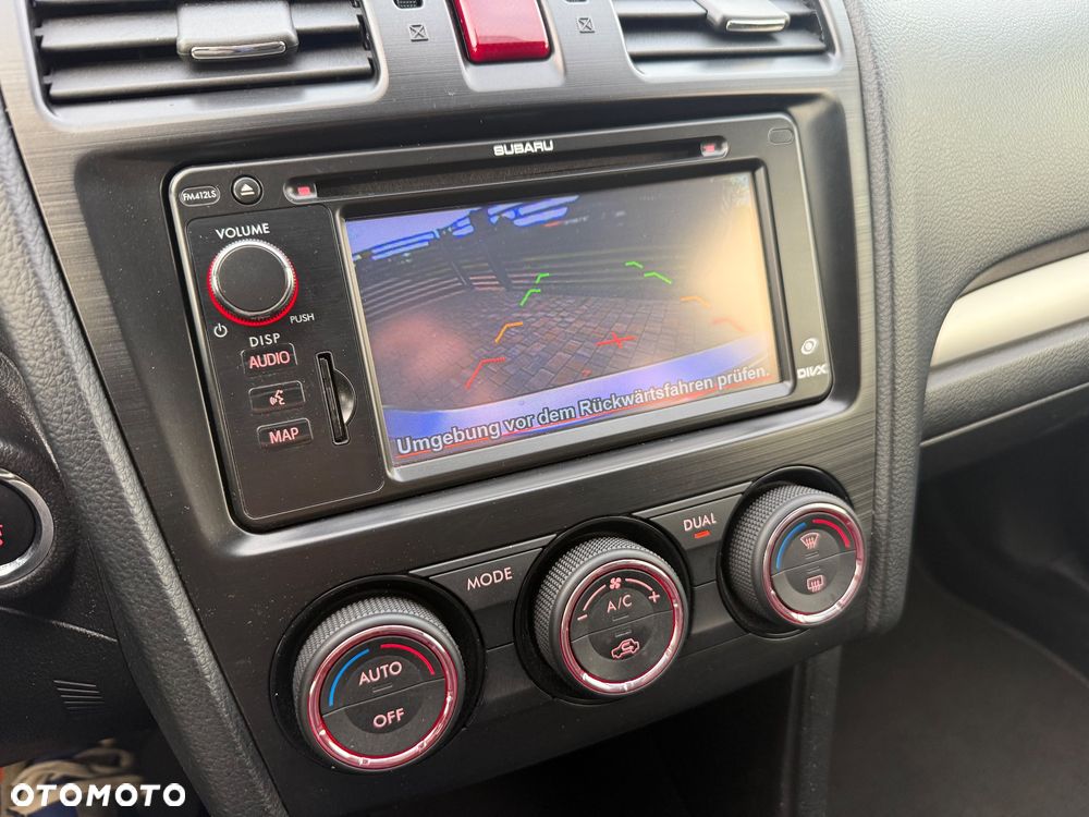 Subaru XV 2.0i Comfort - 26