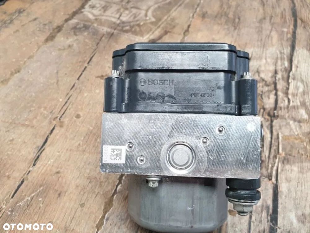 Pompa ABS Yamaha XV1900 CFD Star Eluder Venture - 8