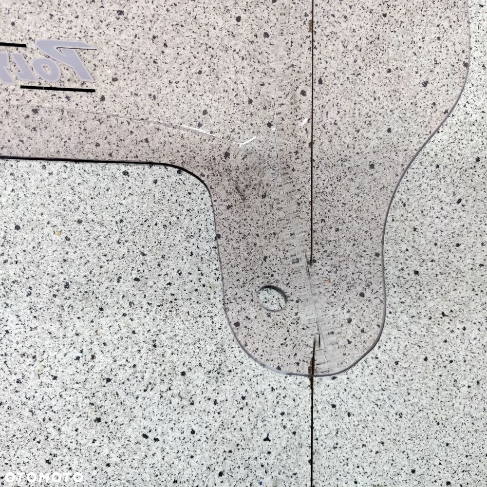 Szyba, szybka, owiewka przód chopper, cruiser - 18