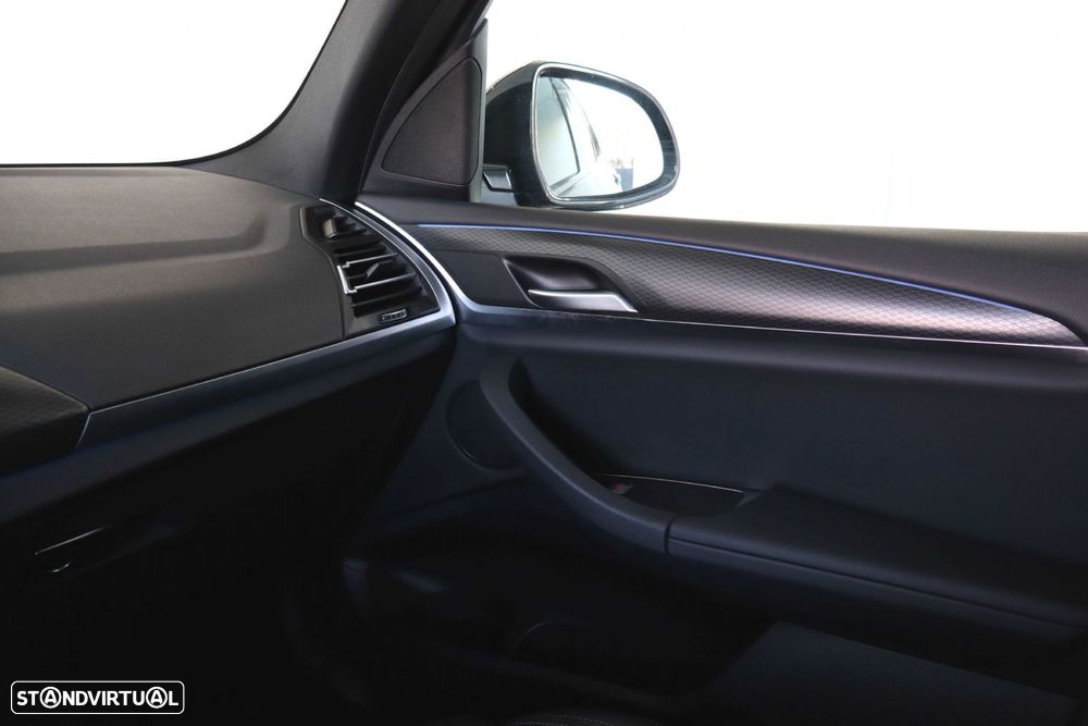 BMW X3 30 e xDrive - 53