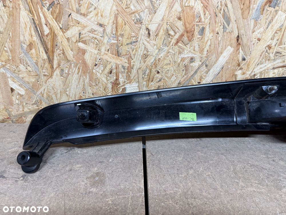 LAMPA TYŁ TYLNA LEWA VOLKSWAGEN CADDY 2K7945095A - 16