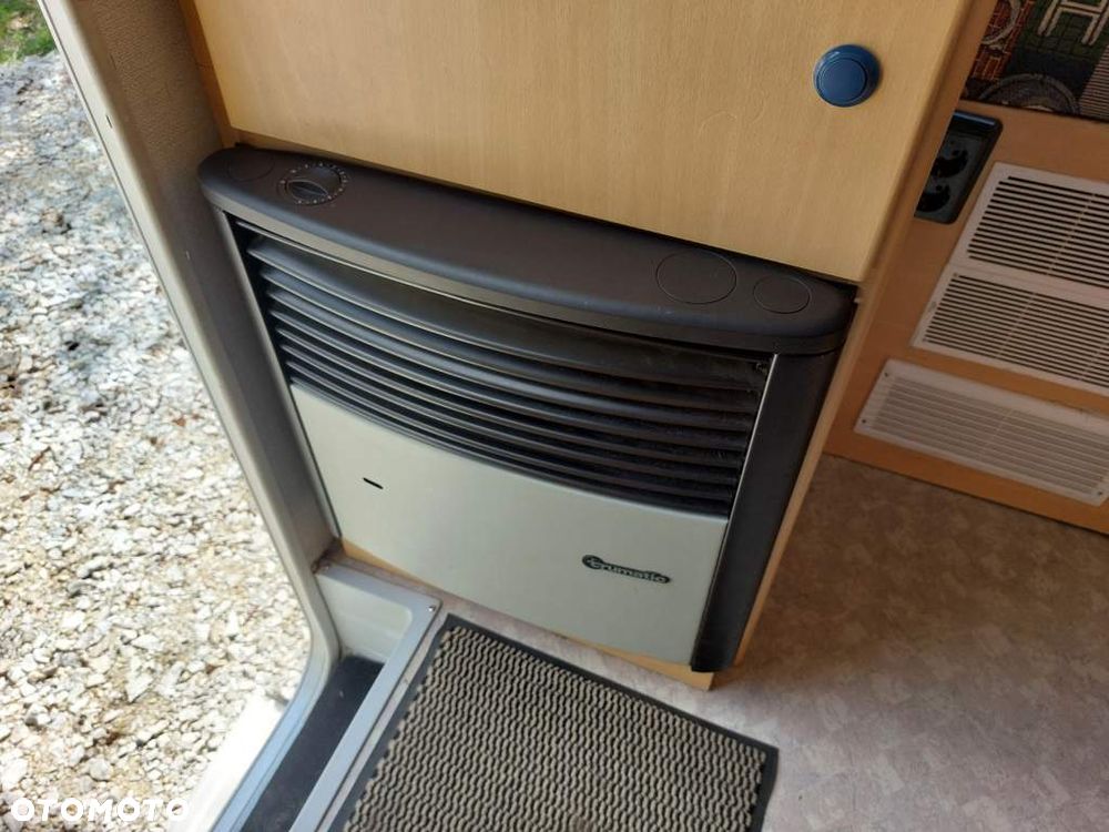 Fiat Ducato CHALLENGER 4 - Osobowy - 17