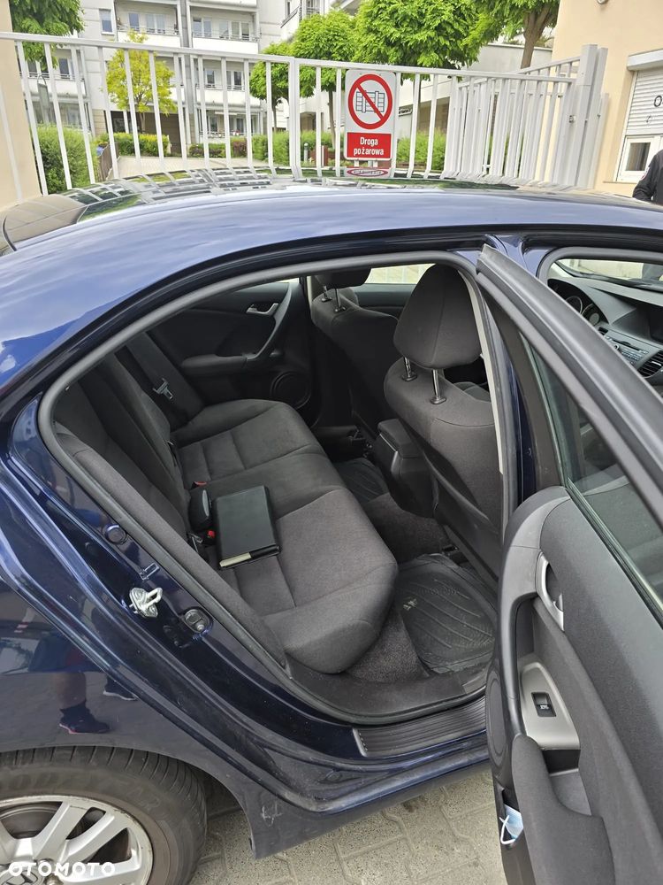 Honda Accord 2.0 Elegance - 8
