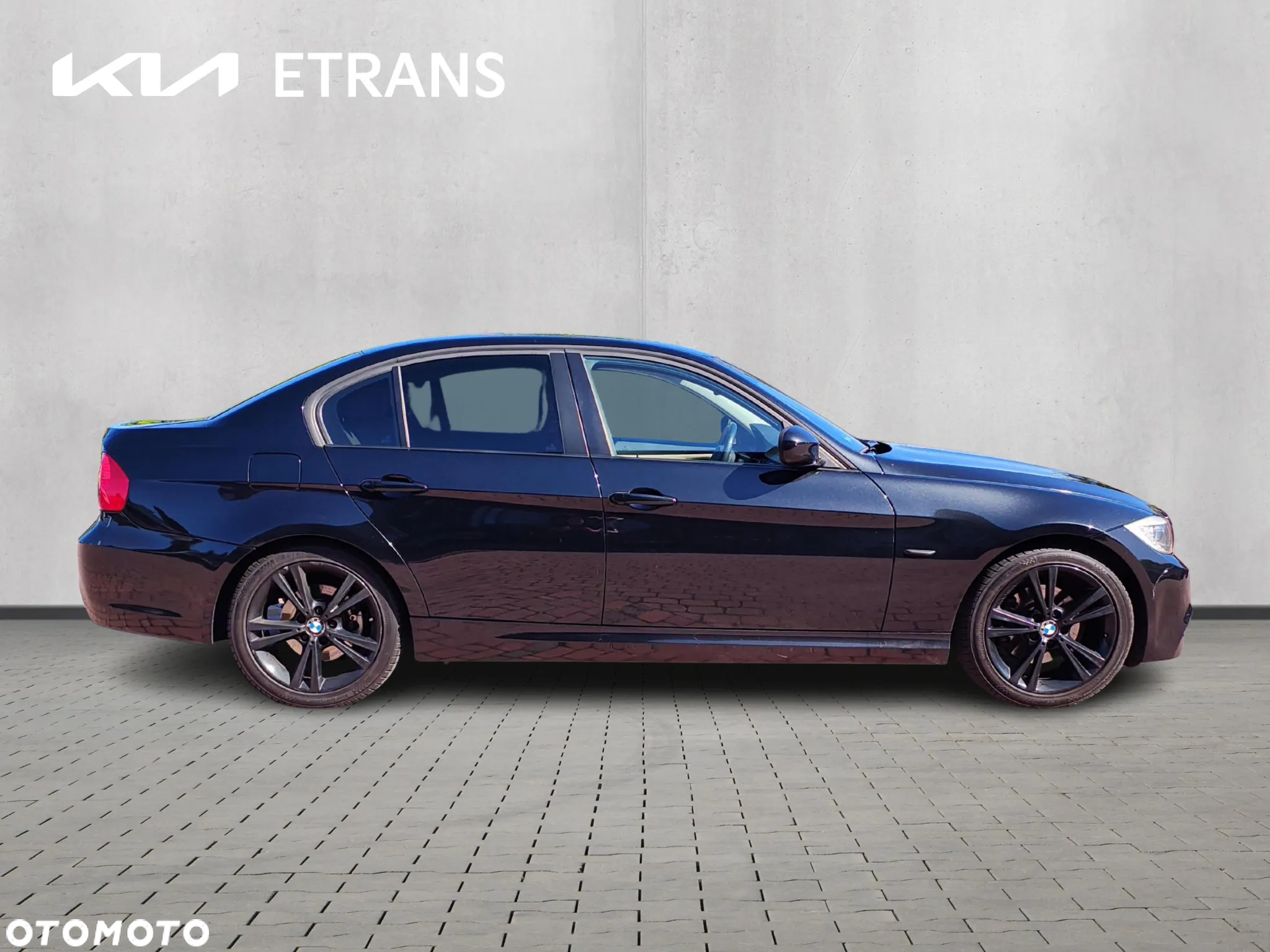 BMW Seria 3 320d - 6
