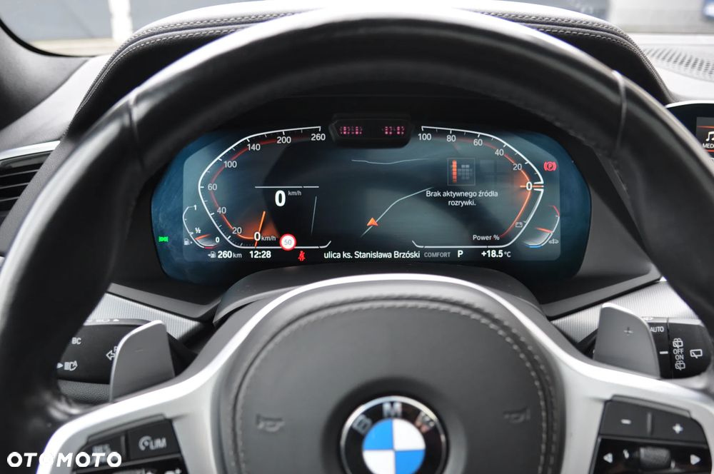 BMW X5 xDrive40i mHEV sport - 34