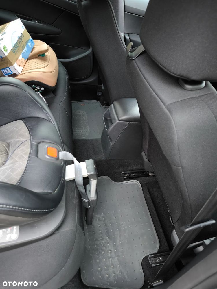 Peugeot 308 1.6 e-HDi Active STT - 28